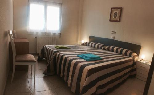 Leon House | Hostal Sol Naciente
