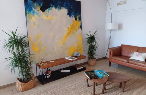 Port de la Selva Hostel | Hostal Sol y Sombra