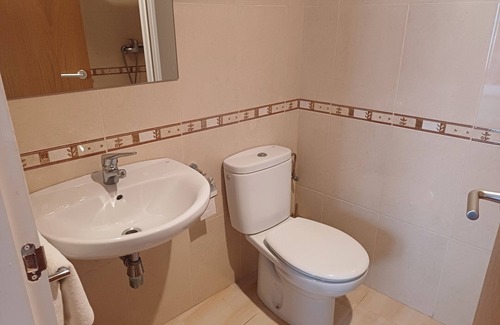 Port de la Selva Hostel | Hostal Sol y Sombra