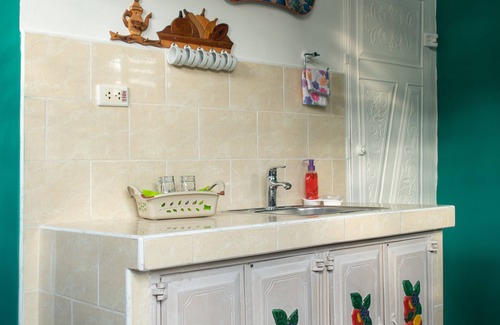 Santa Clara House | Hostal SolAire