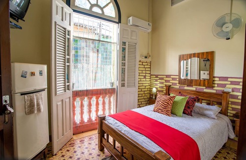 Santa Clara House | Hostal Sra Olga Rivera