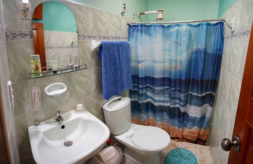 Santa Clara House | Hostal Sra Olga Rivera