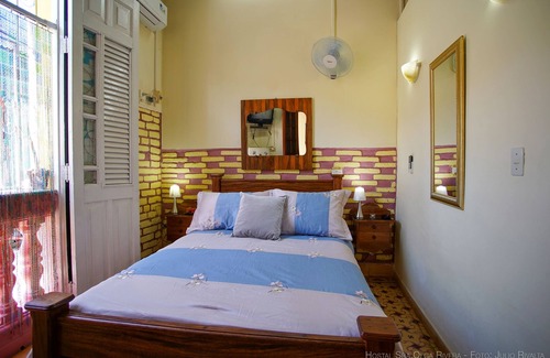Santa Clara House | Hostal Sra Olga Rivera