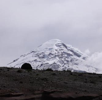 Chimborazo Province House | Hostal Sumak Samyra