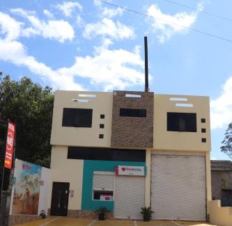 Chimborazo Province House | Hostal Sumak Samyra