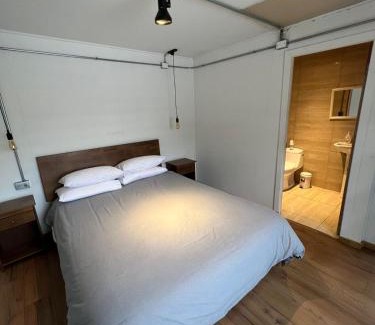 Coyhaique Hotel | Hostal Sur Y Magia