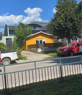 Coyhaique Hotel | Hostal Sur Y Magia