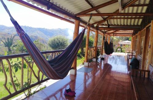 Isinlivi House | Hostal Taita Cristobal