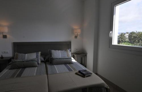 Tarifa House | Hostal Tarifa -Recepcion abierta las 24h-