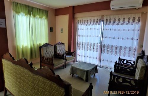 Puerto Baquerizo Moreno Hotel | Hostal Terito