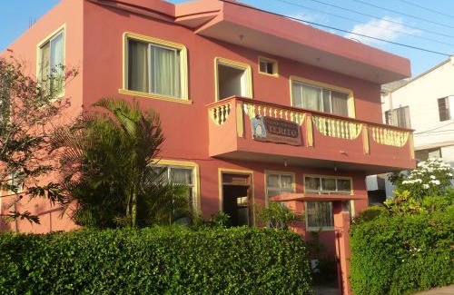 Puerto Baquerizo Moreno Hotel | Hostal Terito