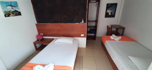 Puerto Villamil Other | HOSTAL TERO REAL