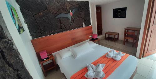 Puerto Villamil Other | HOSTAL TERO REAL