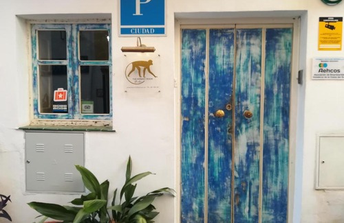 Marbella City Centre House | Hostal The Monkey Room