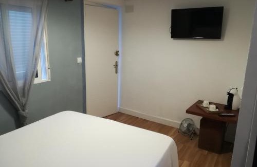 Marbella City Centre House | Hostal The Monkey Room