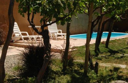 Cafayate Hotel | Hostal Tierra de Vinos