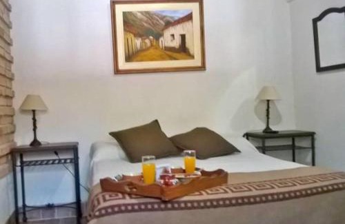 Cafayate Hotel | Hostal Tierra de Vinos