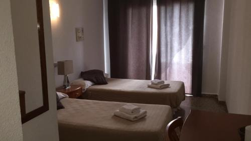 El Arenal Hostel | Hostal Tierramar