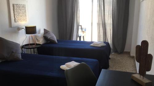 El Arenal Hostel | Hostal Tierramar
