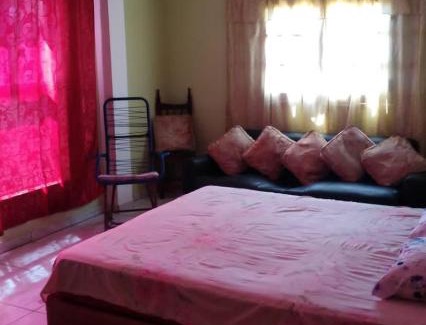 Encarnacion House | Hostal Tito