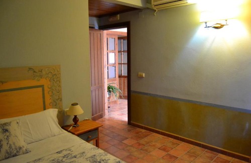 Galaroza House | Hostal Toribio