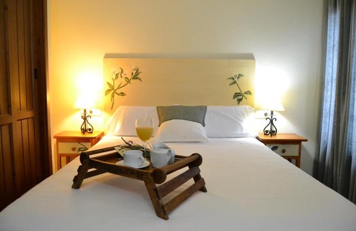 Galaroza House | Hostal Toribio