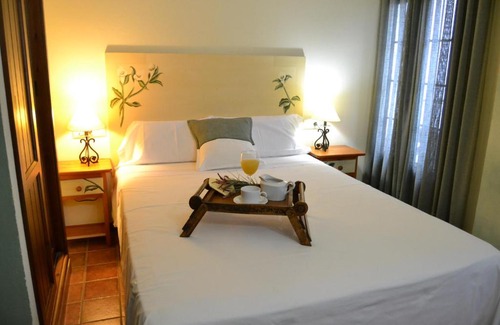 Galaroza House | Hostal Toribio