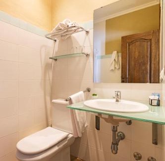 Jesus Pobre Hostel | Hostal Tres Molins