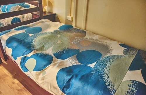 Puerto Octay Hostel | Hostal Triwe