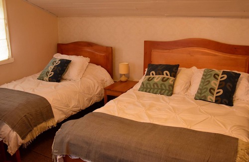 Puerto Octay Hostel | Hostal Triwe