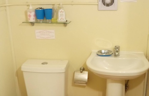 Puerto Octay Hostel | Hostal Triwe