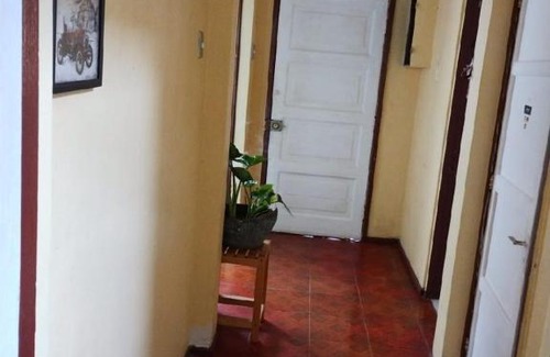 Rancagua Bed & Breakfast | Hostal Turismo Rancagua