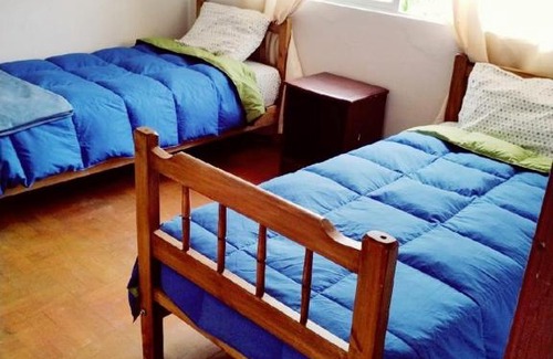 Rancagua Bed & Breakfast | Hostal Turismo Rancagua
