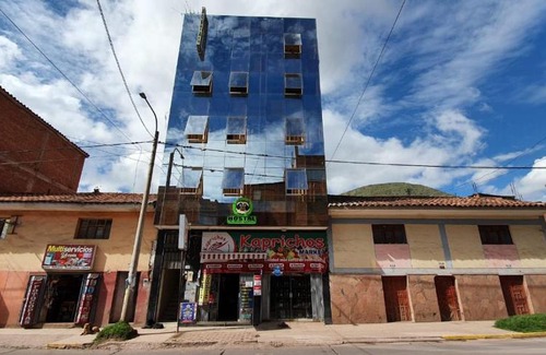 Cusco Hotel | Hostal Ukumari Andino