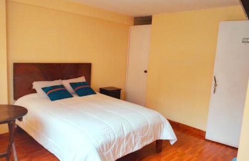 Cusco Hotel | Hostal Ukumari Andino