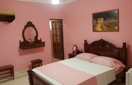 Sancti Spiritus House | Hostal Valdrid SANCTI SPIRITUS