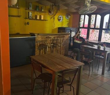 Valledupar House | Hostal Valle