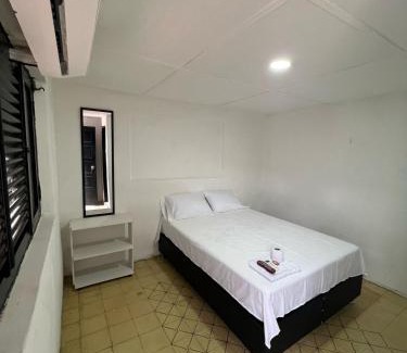 Valledupar House | Hostal Valle
