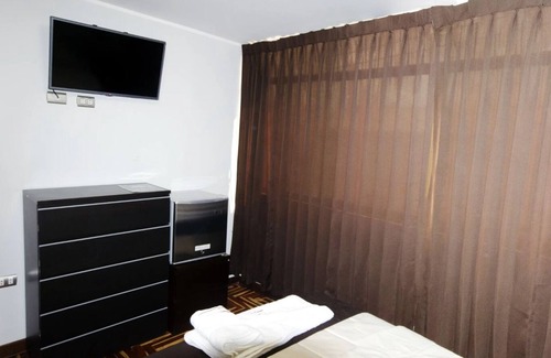 El Tambo Hotel | Hostal Vanguts Huancayo