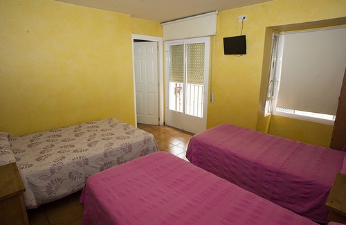 Talavera de la Reina House | Hostal Velarde
