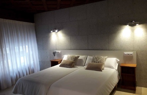 Ortigueira House | Hostal Vendaval
