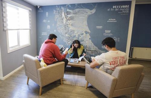 Punta Arenas House | Hostal Ventisqueros