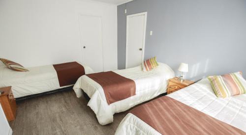 Punta Arenas House | Hostal Ventisqueros
