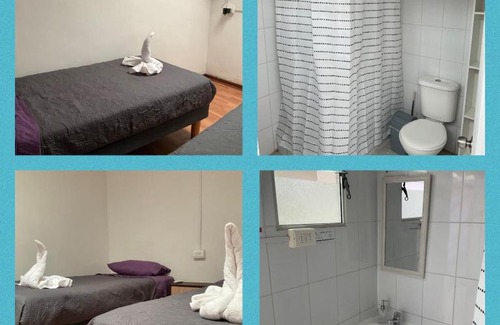 Taltal House | Hostal Viña Del Mar Taltal