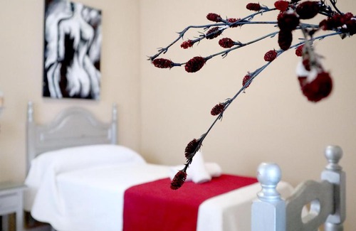 La Carlota House | Hostal Victoria