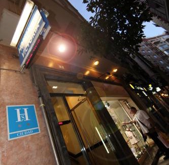 Centro House | Hostal Victoria