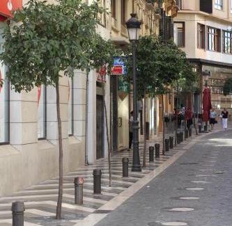 Centro House | Hostal Victoria