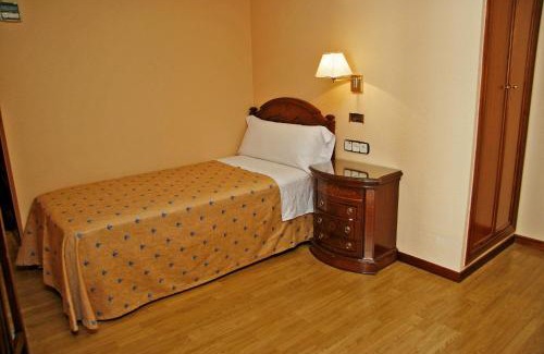 Huertas House | Hostal Victoria III