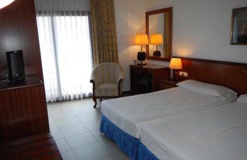Lloret Town Center House | Hostal Vila del Mar