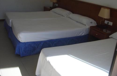 Lloret Town Center House | Hostal Vila del Mar